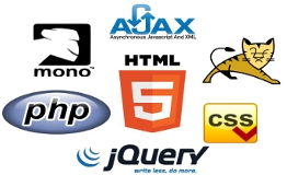 Web Development at AD Software Solutions